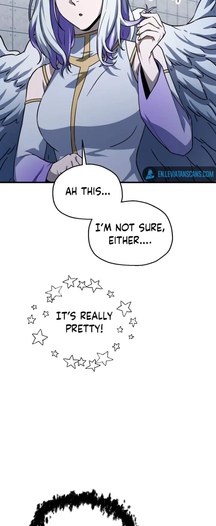 The Player That Can't Level Up Chapter 113 - Page 53