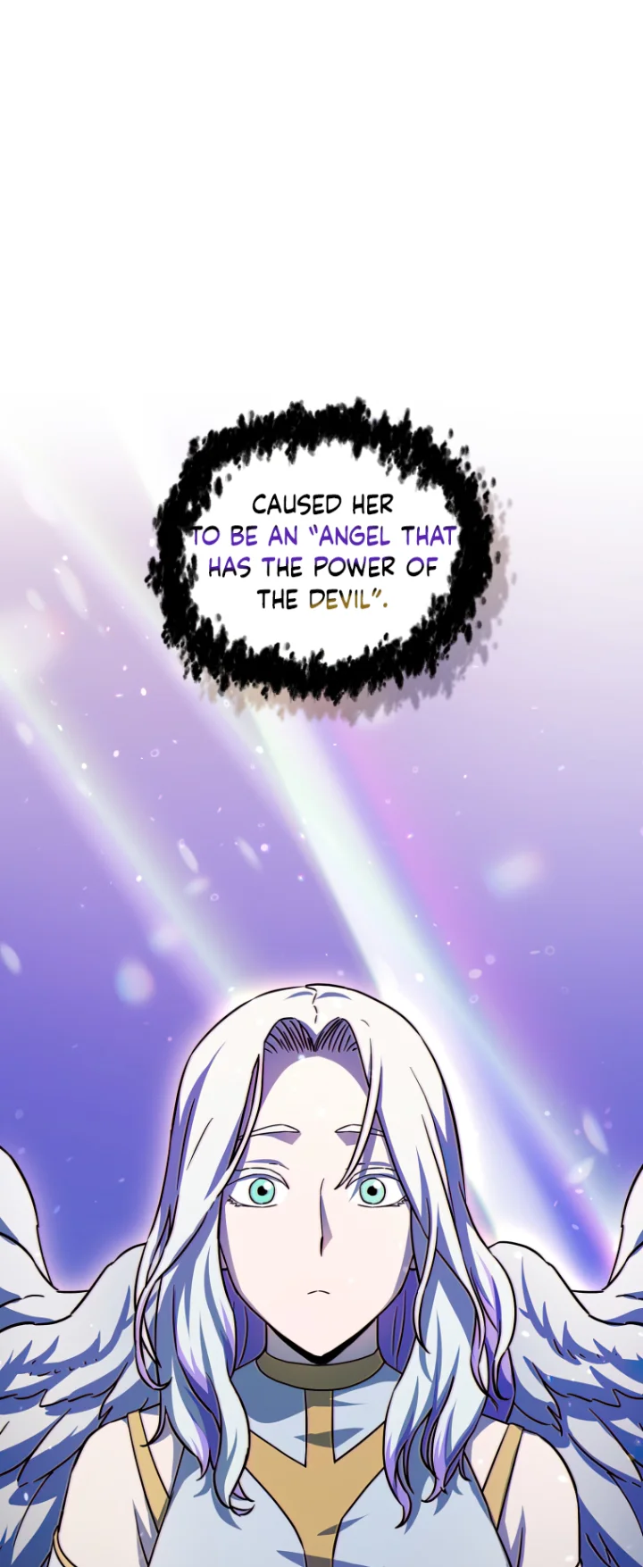 The Player That Can't Level Up Chapter 113 - Page 56