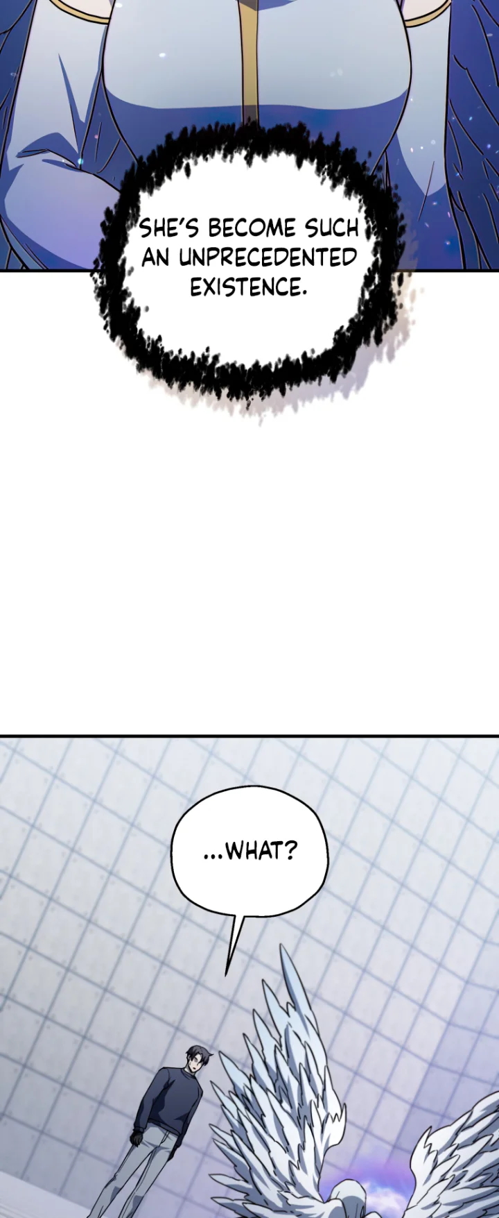 The Player That Can't Level Up Chapter 113 - Page 57