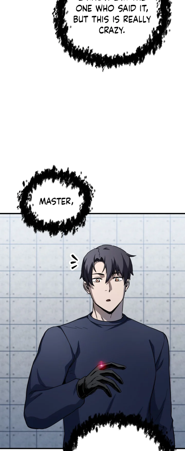 The Player That Can't Level Up Chapter 113 - Page 59