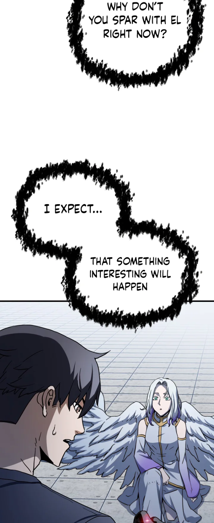 The Player That Can't Level Up Chapter 113 - Page 60