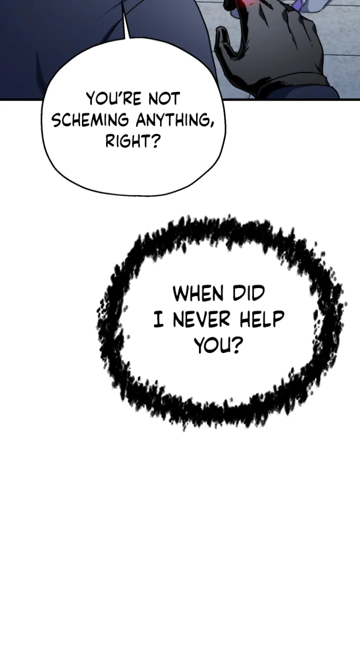 The Player That Can't Level Up Chapter 113 - Page 61