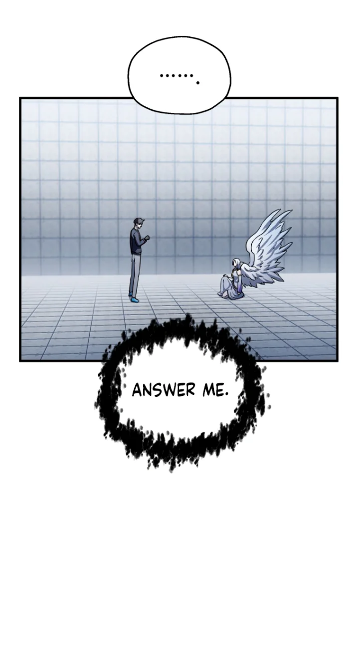 The Player That Can't Level Up Chapter 113 - Page 62