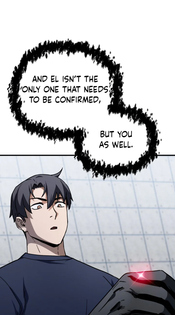 The Player That Can't Level Up Chapter 113 - Page 63