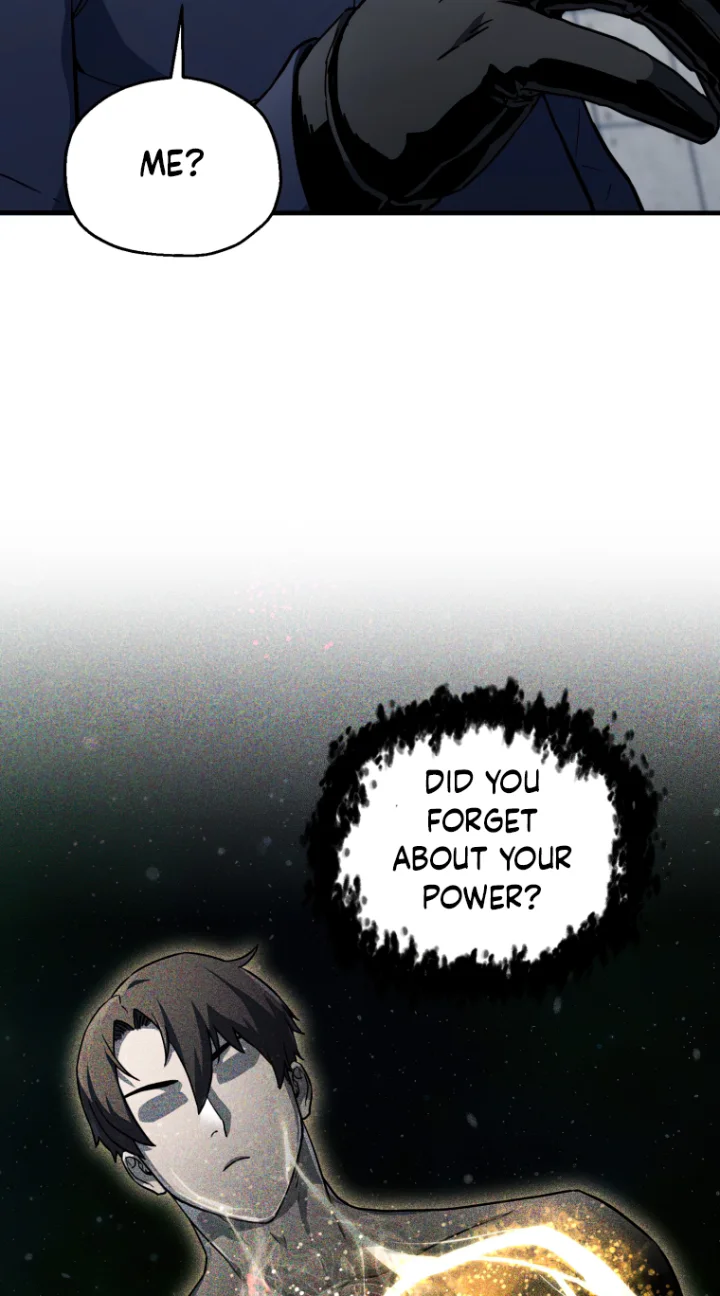 The Player That Can't Level Up Chapter 113 - Page 64