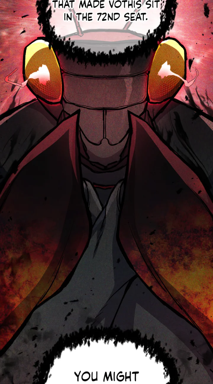 The Player That Can't Level Up Chapter 113 - Page 69
