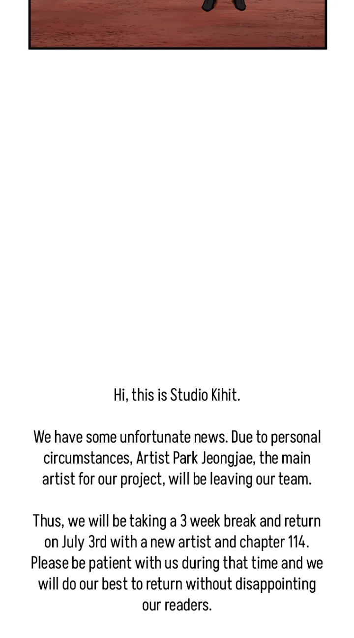 The Player That Can't Level Up Chapter 113 - Page 73