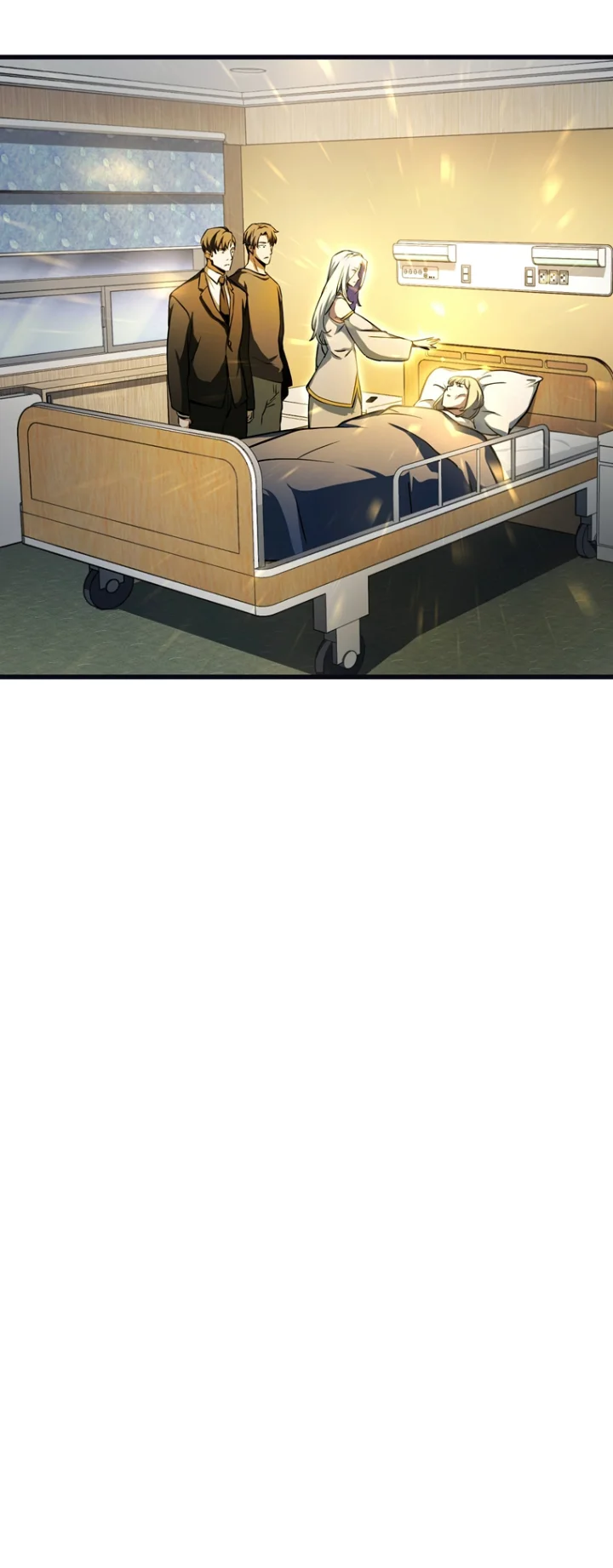 The Player That Can't Level Up Chapter 117 - Page 4