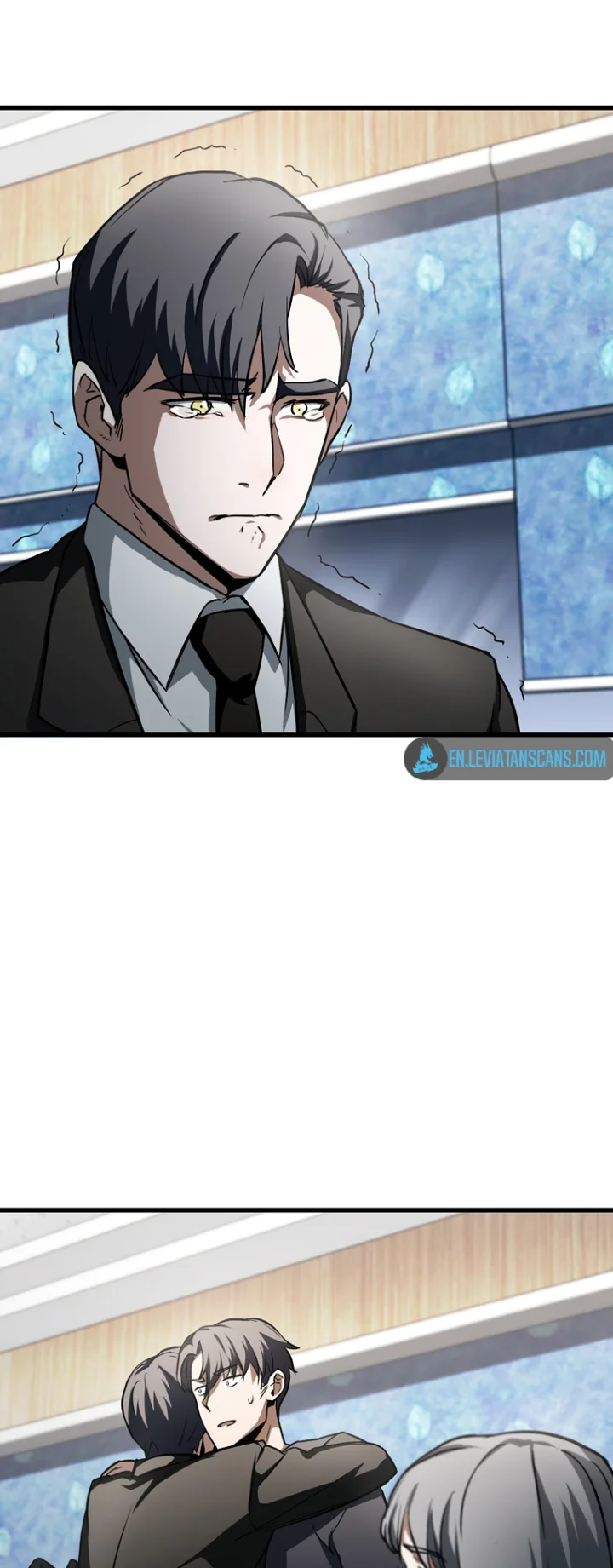 The Player That Can't Level Up Chapter 117 - Page 8