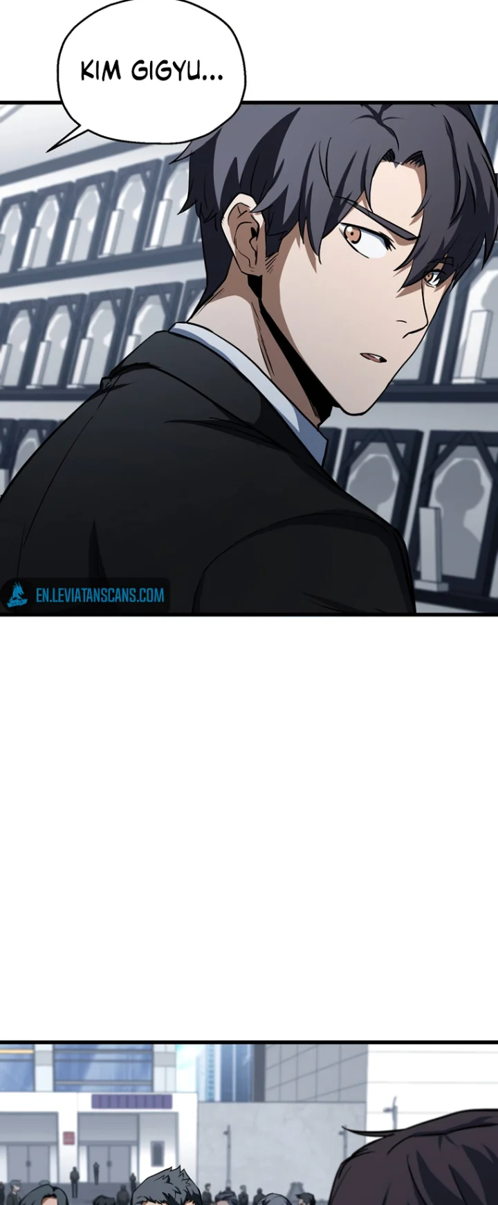 The Player That Can't Level Up Chapter 117 - Page 23