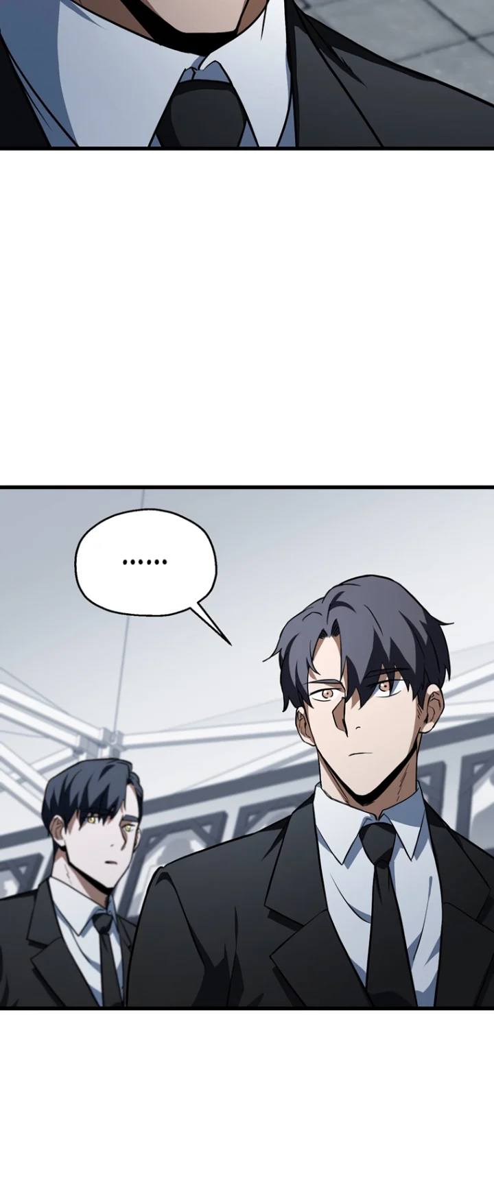 The Player That Can't Level Up Chapter 117 - Page 25