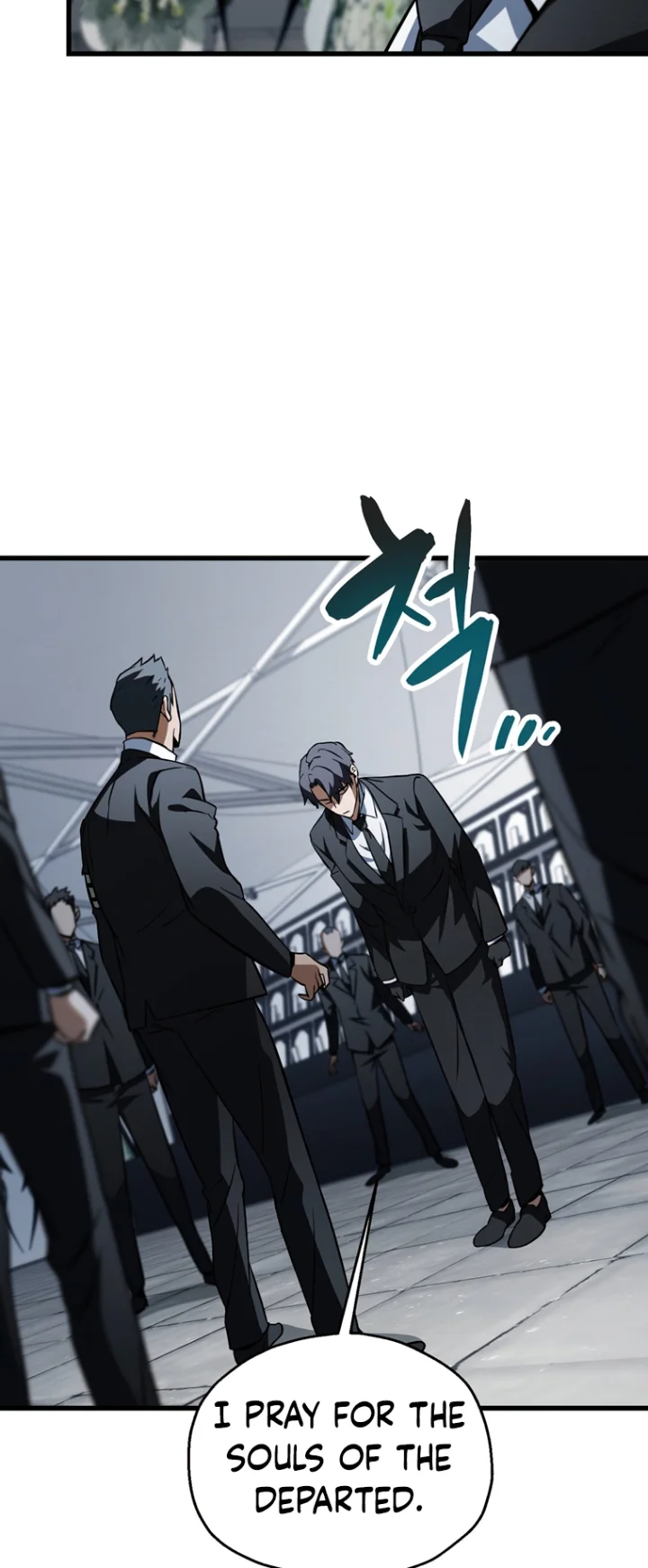 The Player That Can't Level Up Chapter 117 - Page 29
