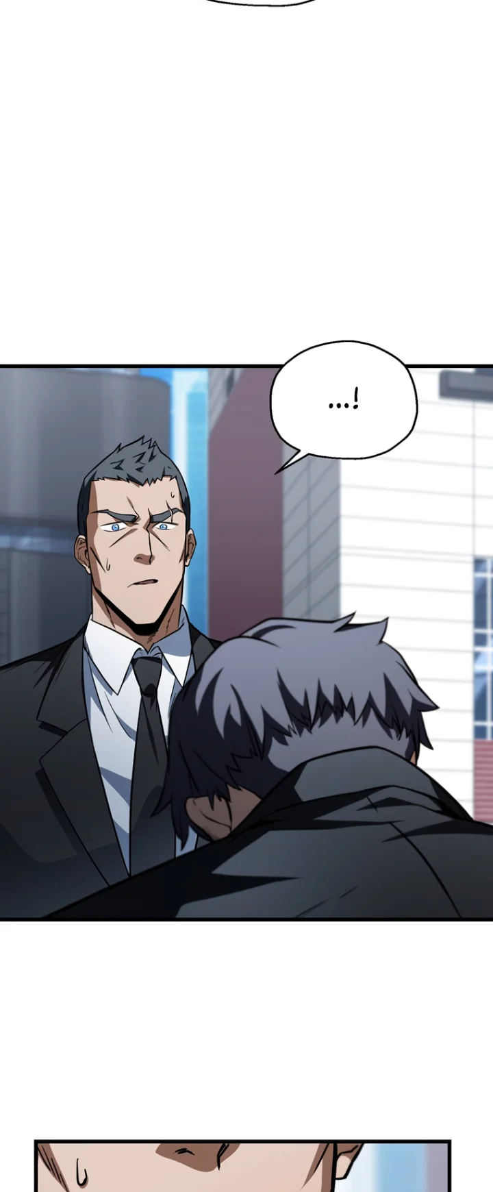 The Player That Can't Level Up Chapter 117 - Page 30