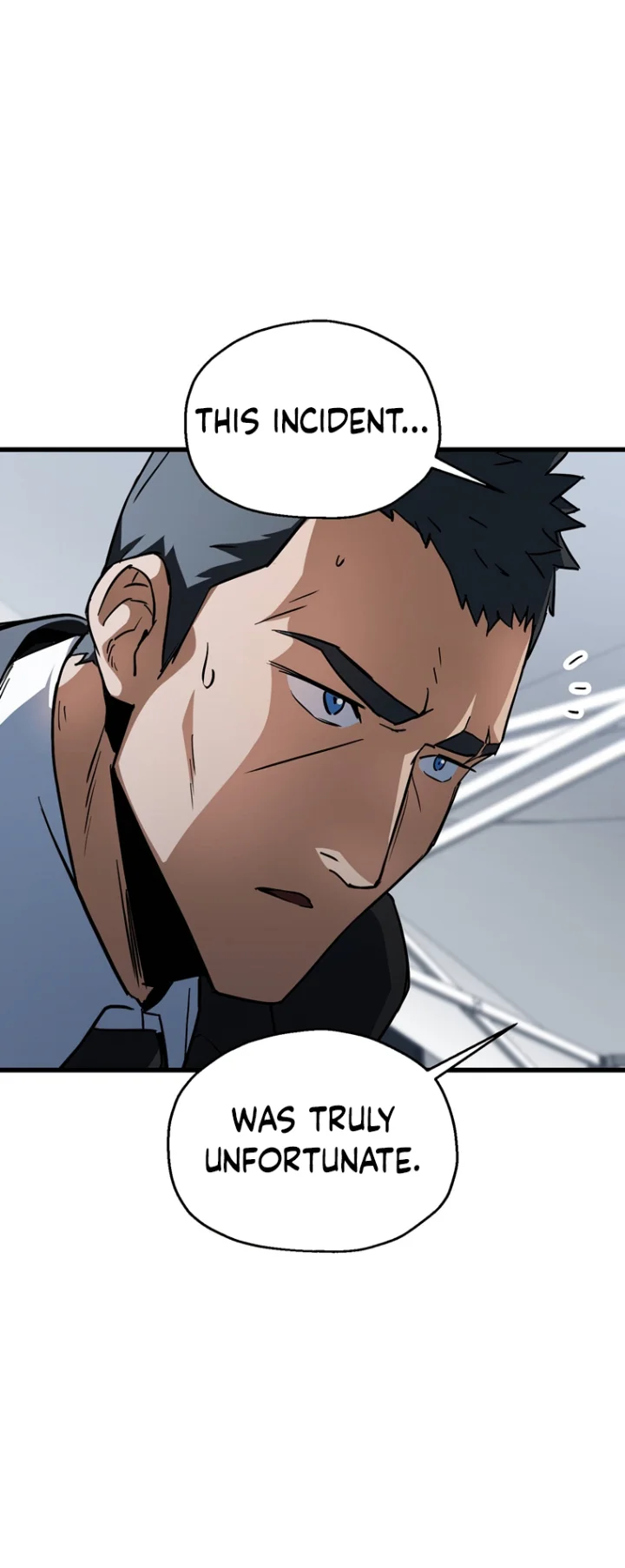 The Player That Can't Level Up Chapter 117 - Page 32