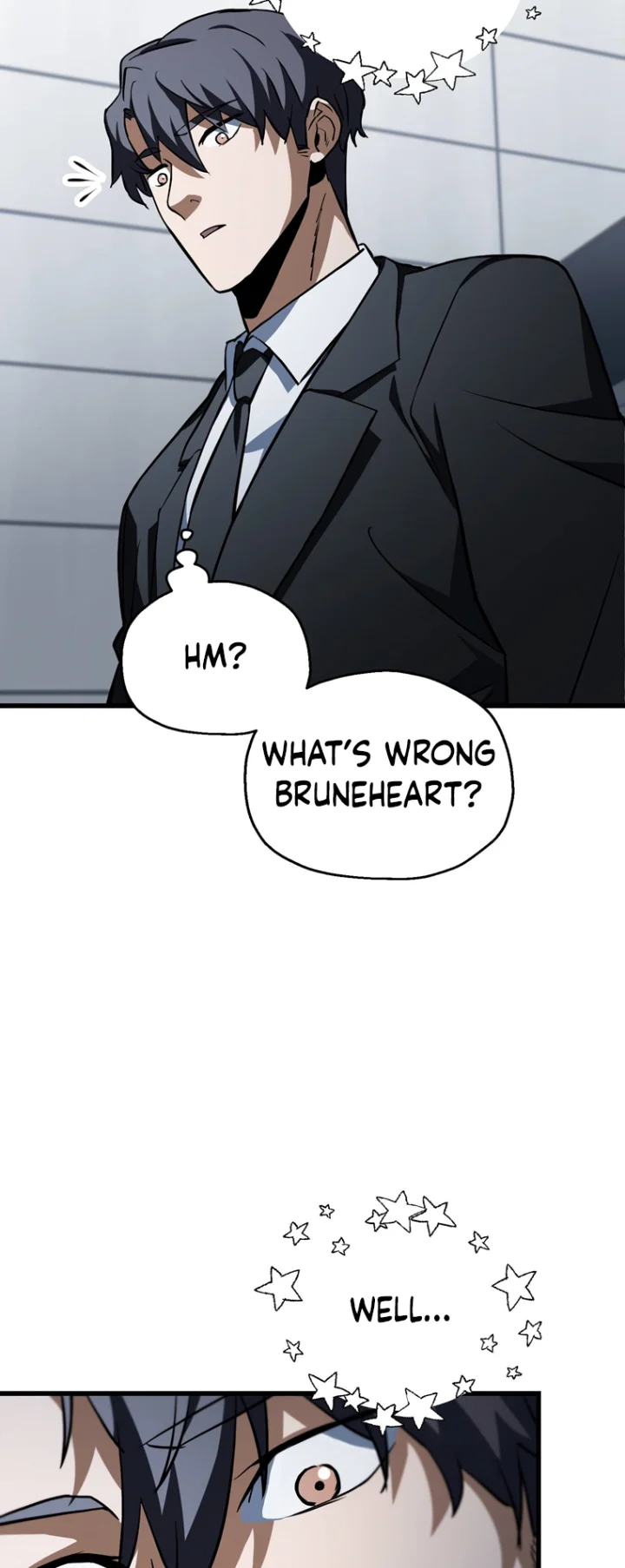 The Player That Can't Level Up Chapter 117 - Page 36