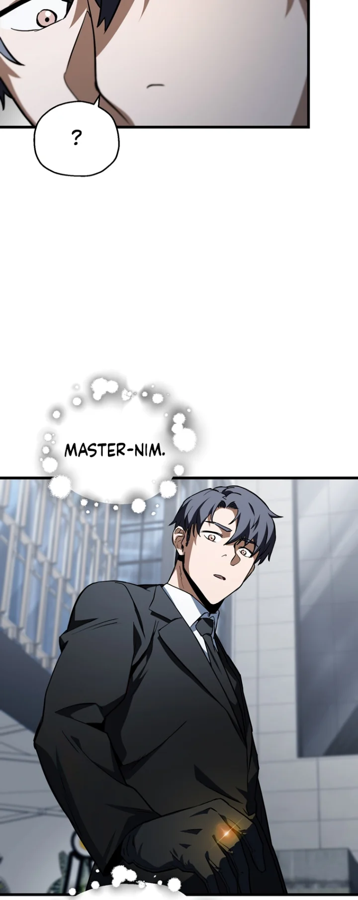 The Player That Can't Level Up Chapter 117 - Page 37