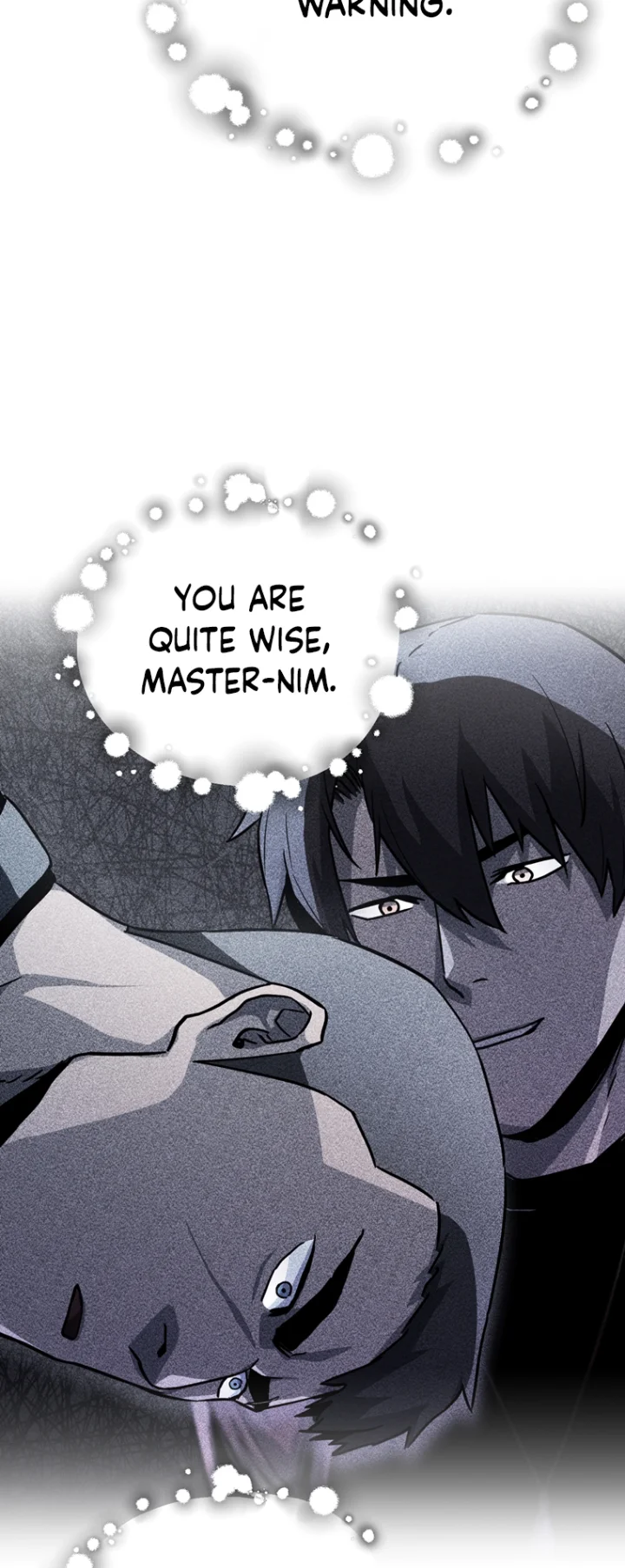 The Player That Can't Level Up Chapter 117 - Page 40