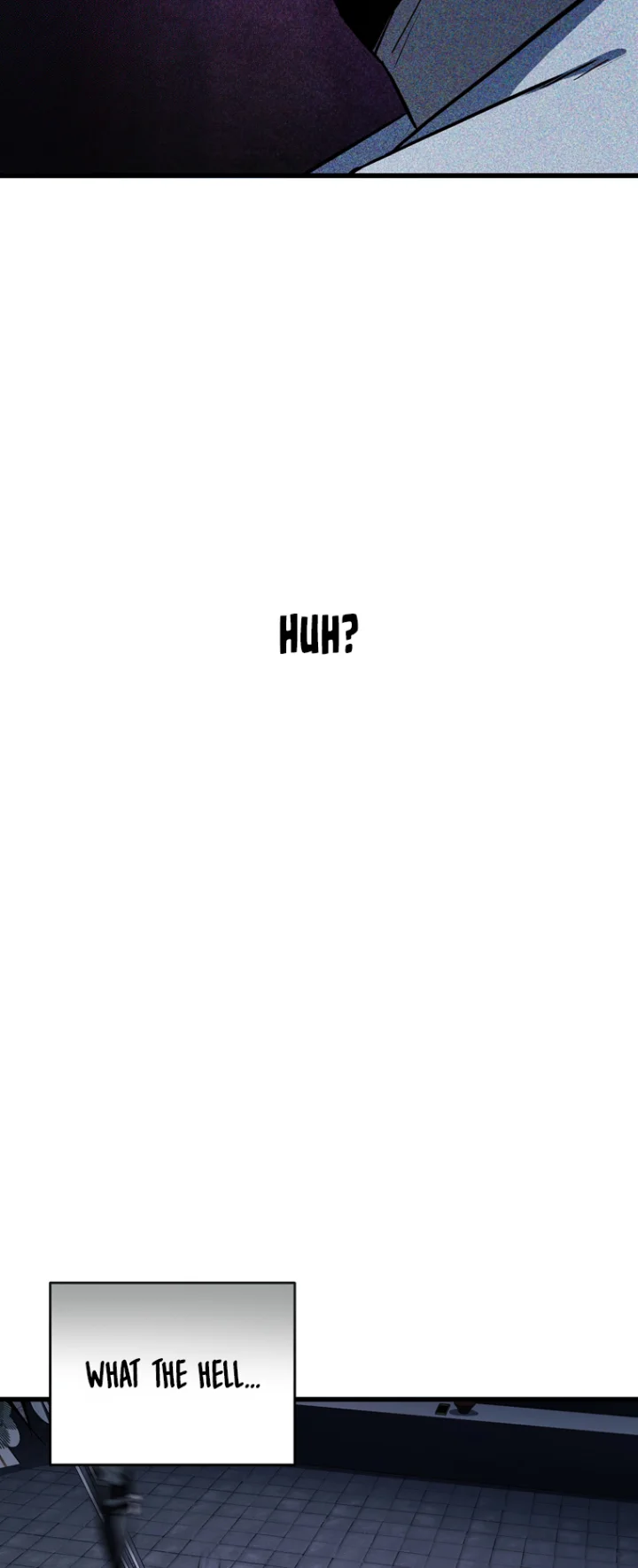 The Player That Can't Level Up Chapter 117 - Page 48