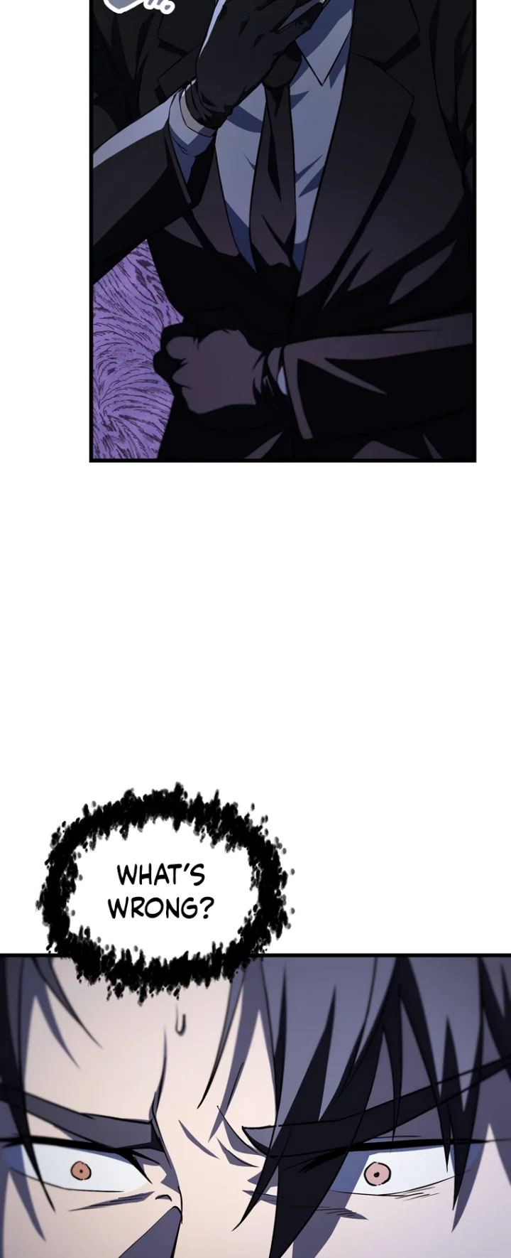 The Player That Can't Level Up Chapter 117 - Page 50