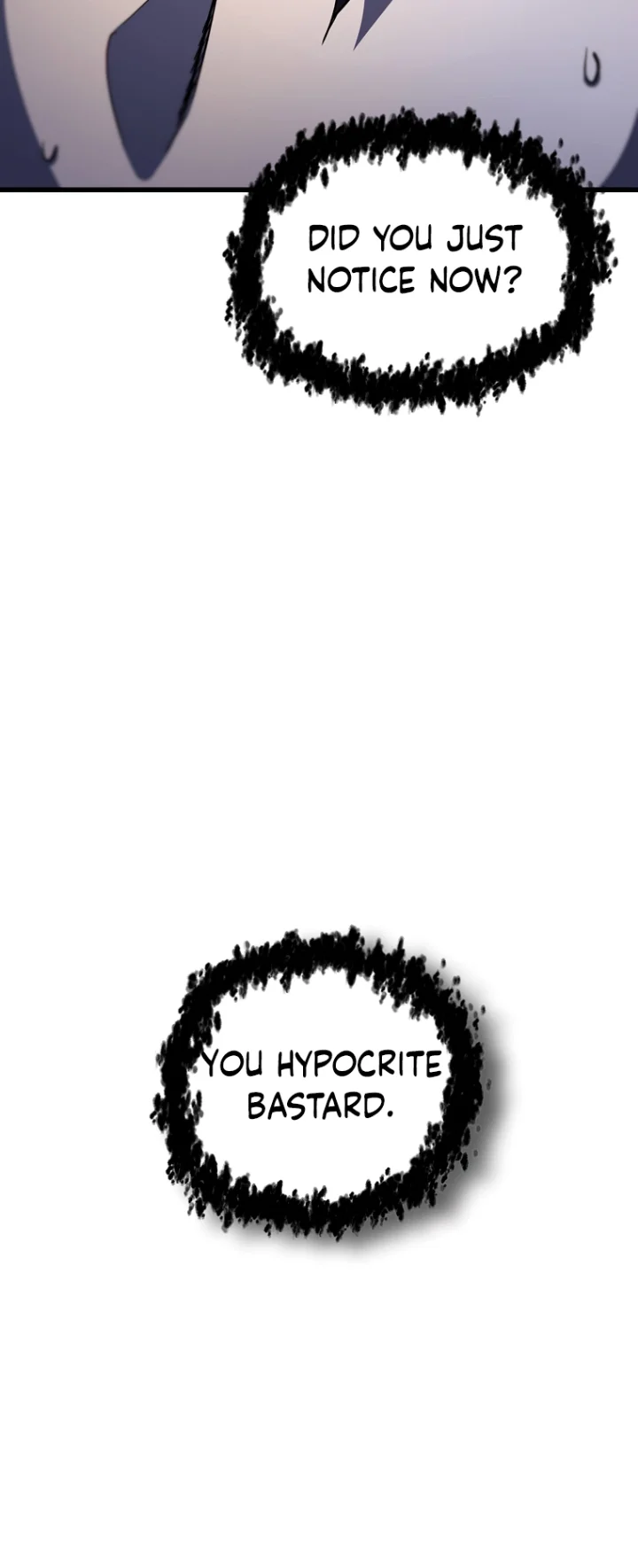 The Player That Can't Level Up Chapter 117 - Page 51