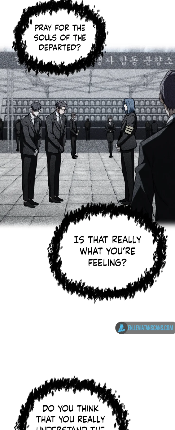 The Player That Can't Level Up Chapter 117 - Page 53