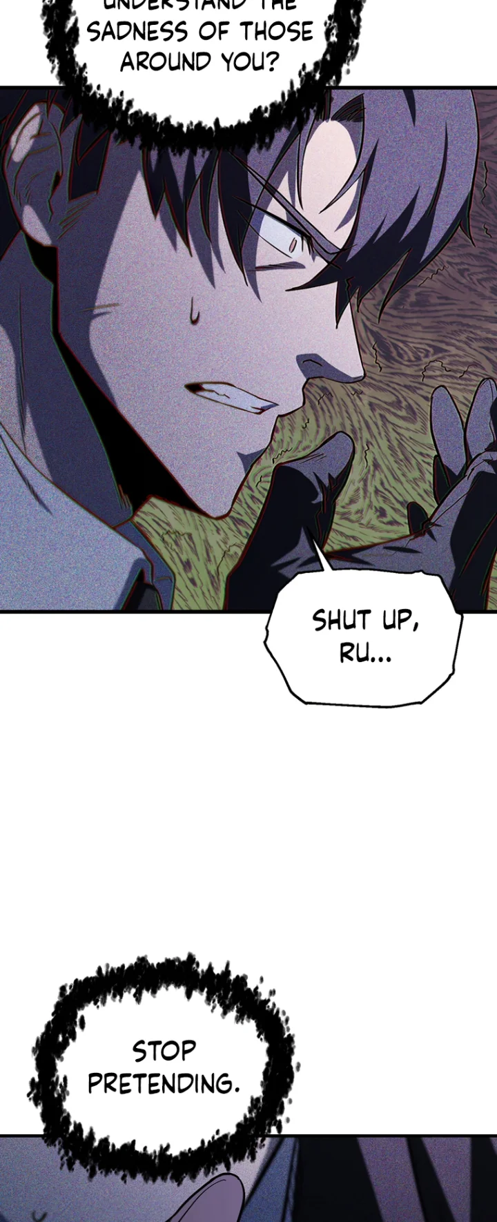 The Player That Can't Level Up Chapter 117 - Page 54