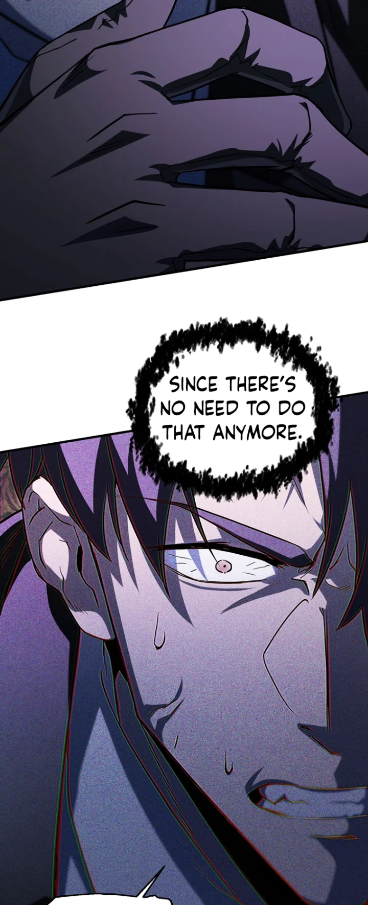 The Player That Can't Level Up Chapter 117 - Page 55