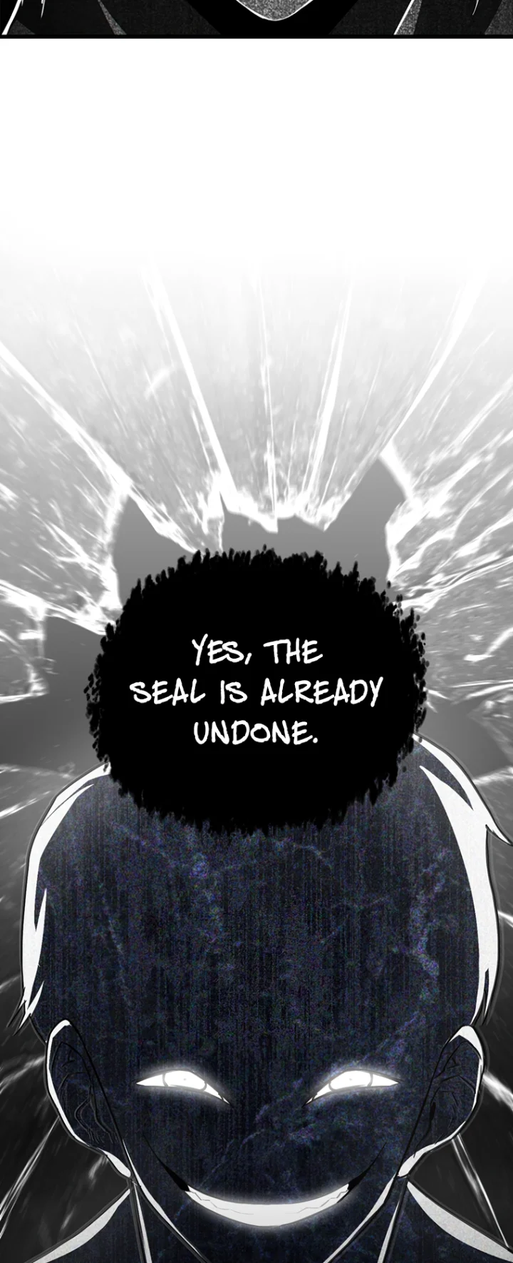 The Player That Can't Level Up Chapter 117 - Page 59