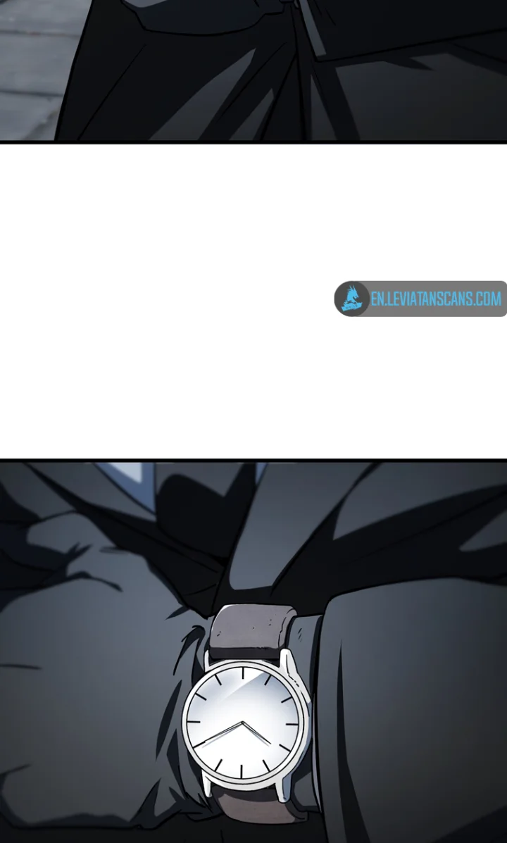 The Player That Can't Level Up Chapter 117 - Page 61