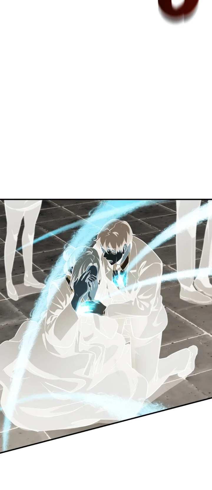 The Player That Can't Level Up Chapter 118 - Page 4