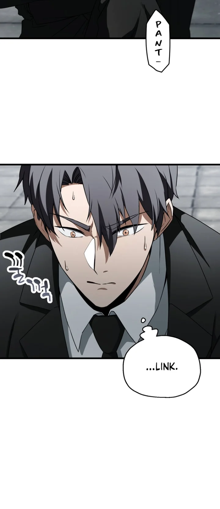 The Player That Can't Level Up Chapter 118 - Page 11