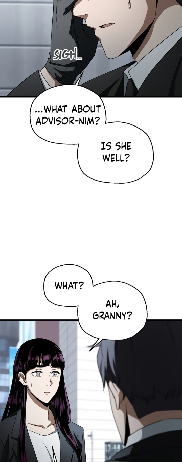 The Player That Can't Level Up Chapter 118 - Page 17