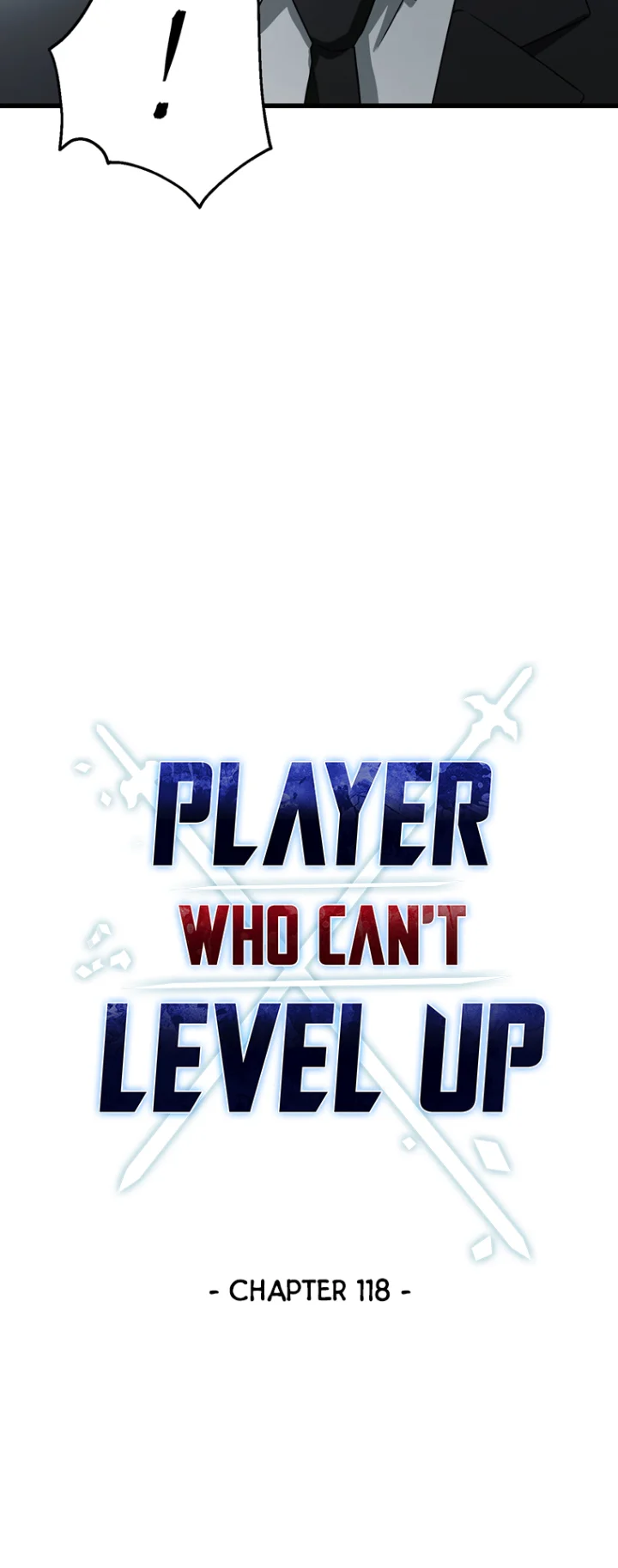 The Player That Can't Level Up Chapter 118 - Page 20