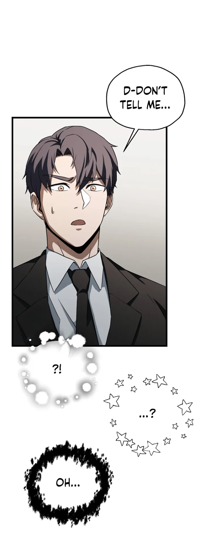 The Player That Can't Level Up Chapter 118 - Page 22