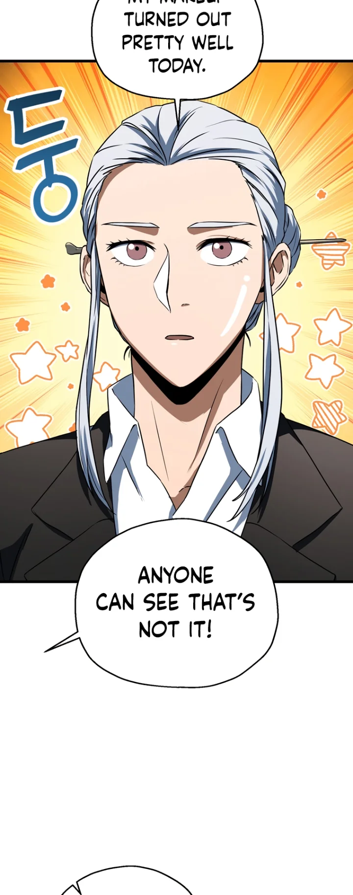 The Player That Can't Level Up Chapter 118 - Page 26
