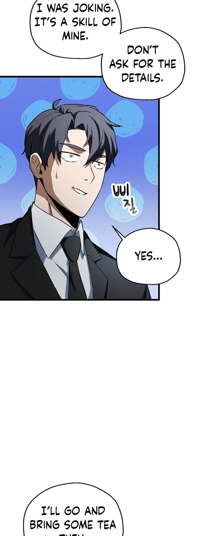 The Player That Can't Level Up Chapter 118 - Page 27