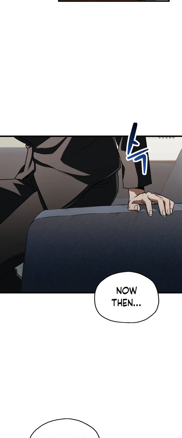 The Player That Can't Level Up Chapter 118 - Page 31