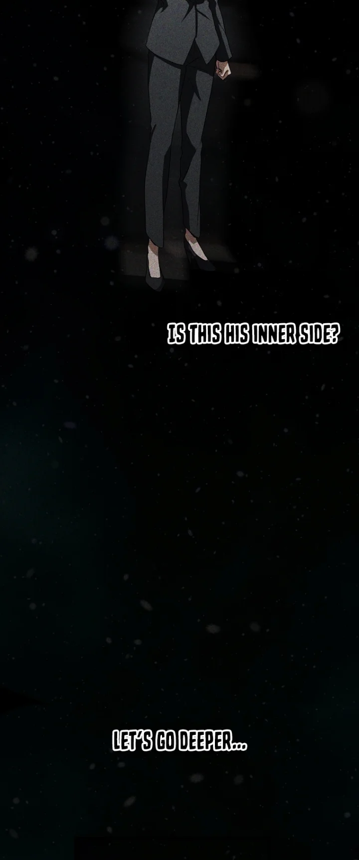 The Player That Can't Level Up Chapter 118 - Page 37