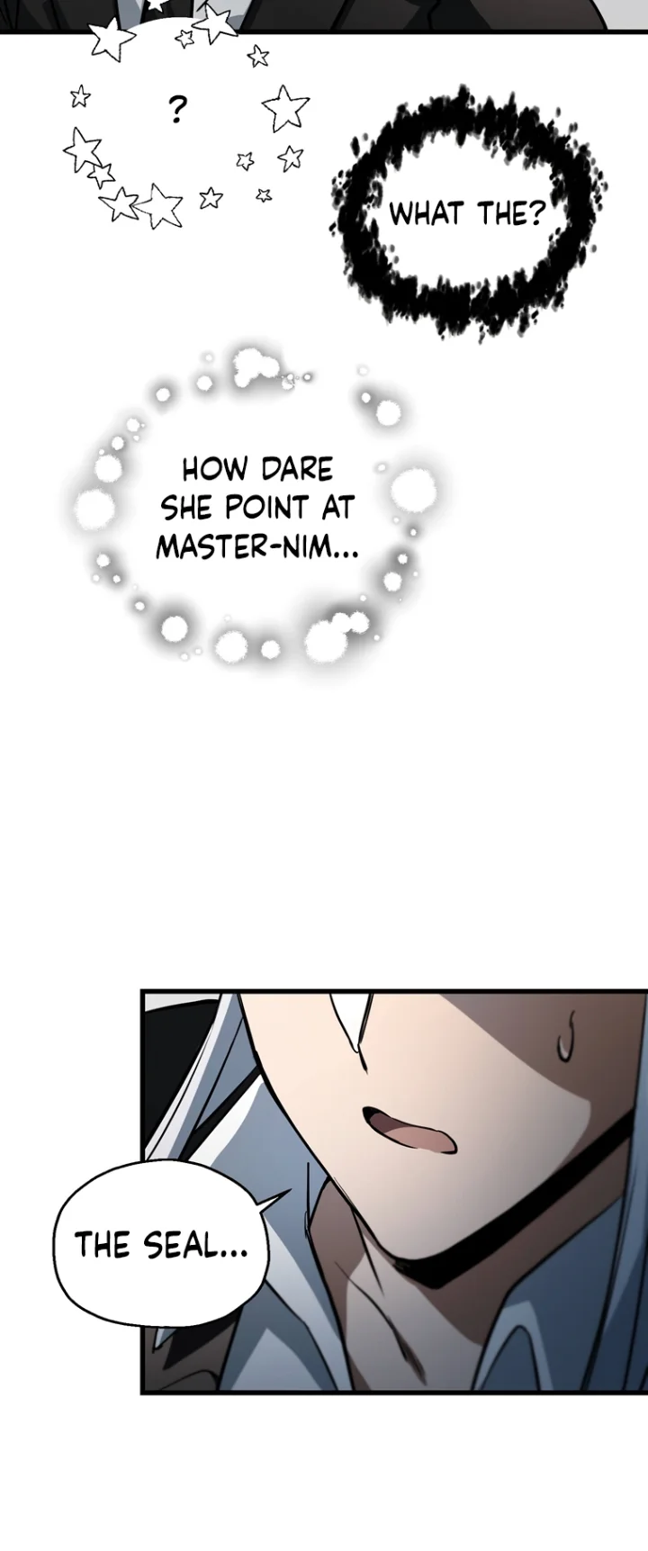 The Player That Can't Level Up Chapter 118 - Page 43