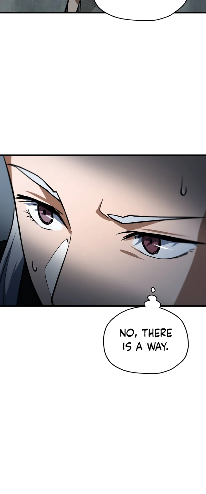 The Player That Can't Level Up Chapter 118 - Page 45