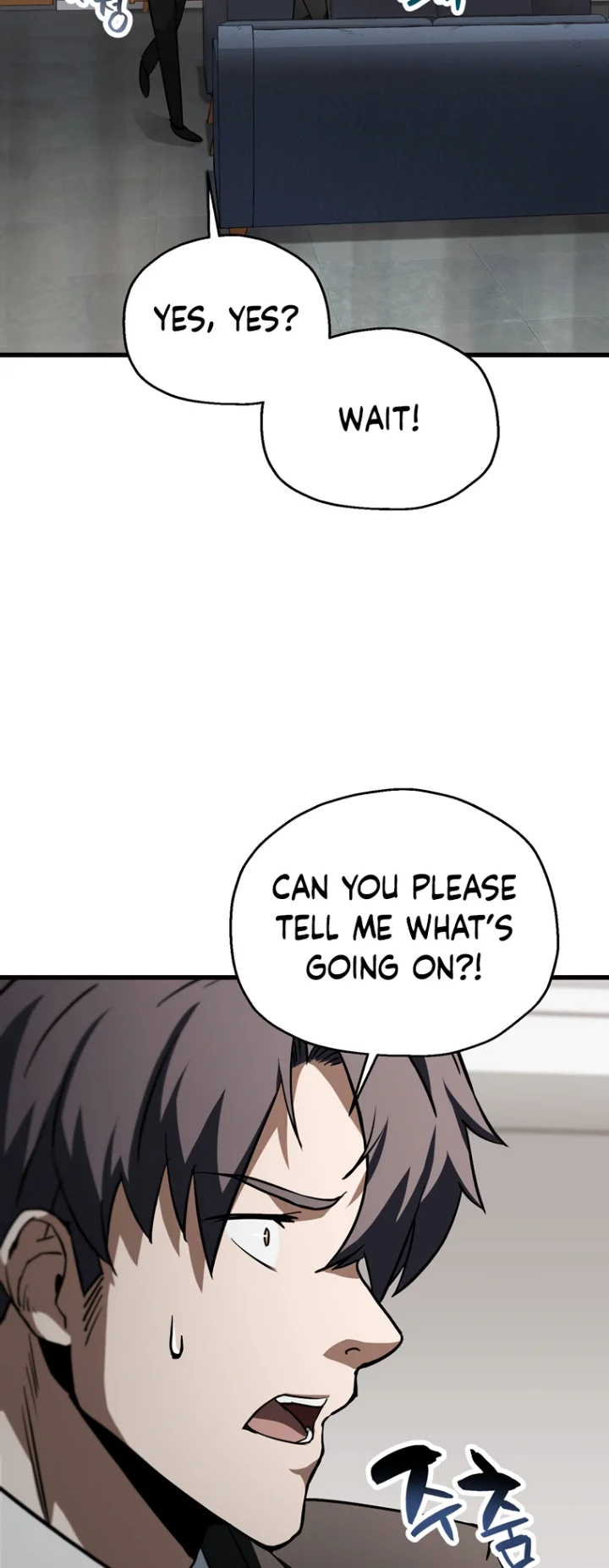 The Player That Can't Level Up Chapter 118 - Page 47
