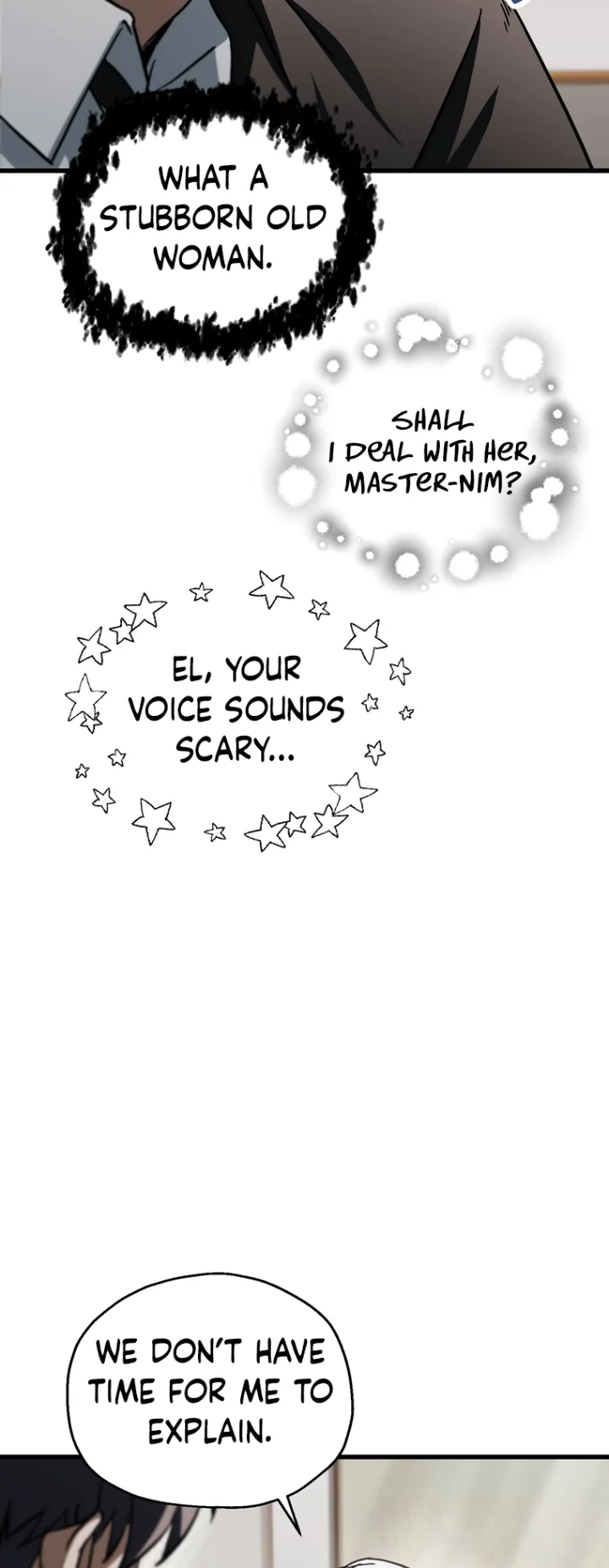 The Player That Can't Level Up Chapter 118 - Page 48