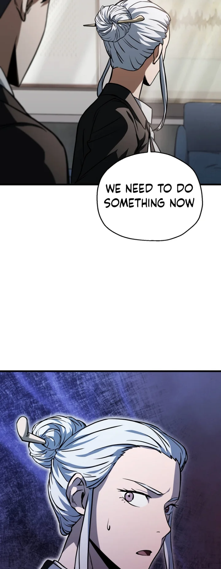 The Player That Can't Level Up Chapter 118 - Page 49