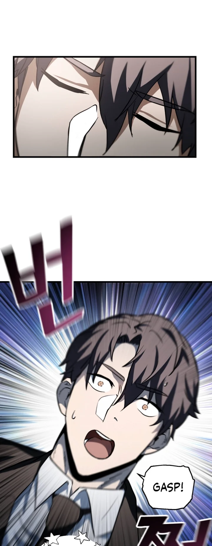 The Player That Can't Level Up Chapter 118 - Page 52