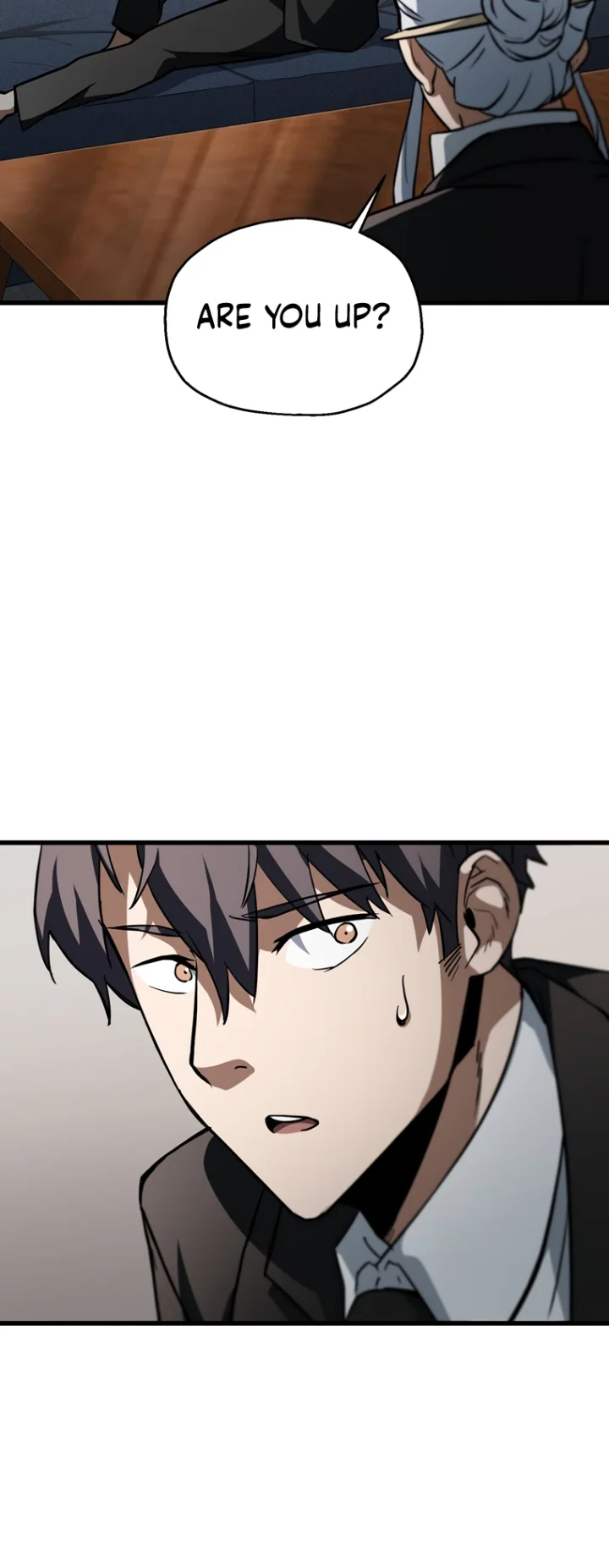 The Player That Can't Level Up Chapter 118 - Page 54