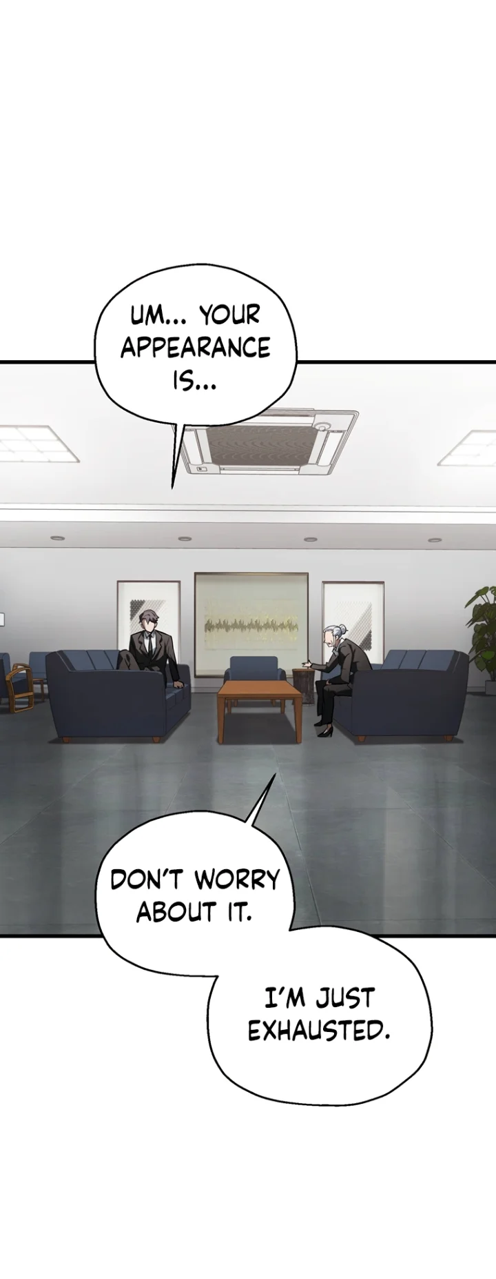 The Player That Can't Level Up Chapter 118 - Page 56