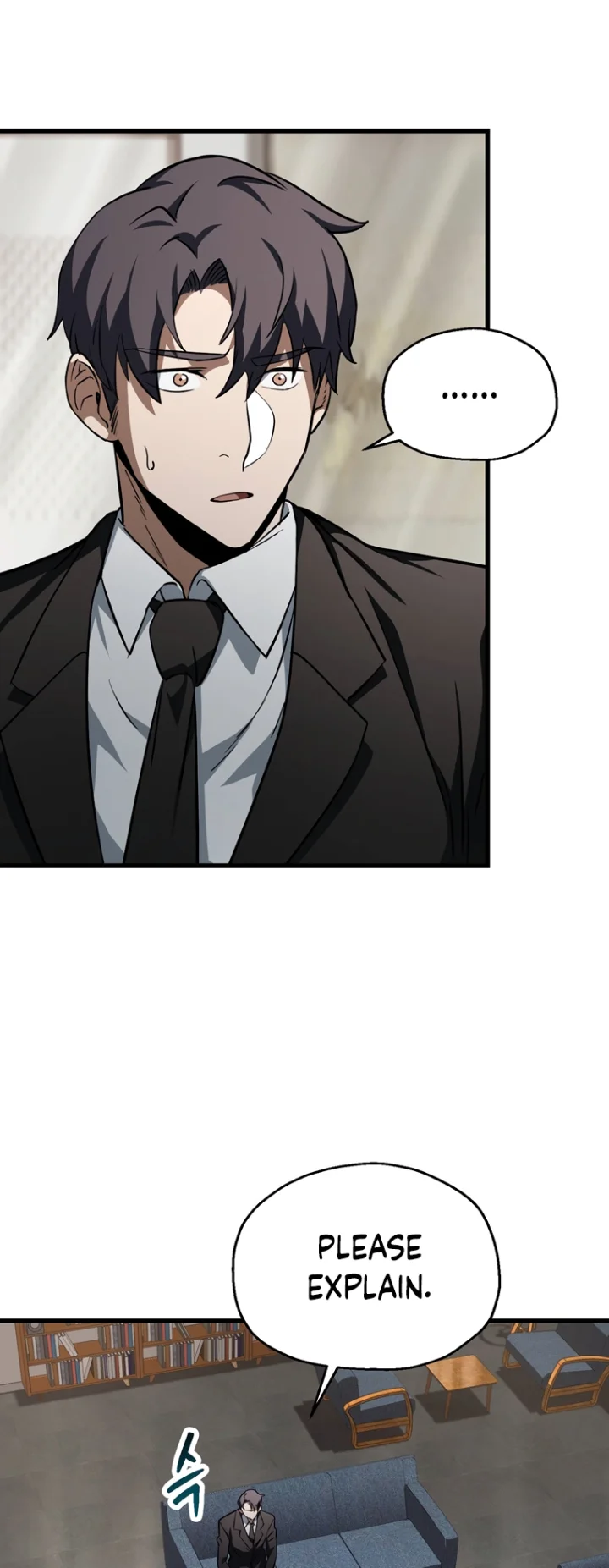 The Player That Can't Level Up Chapter 118 - Page 57