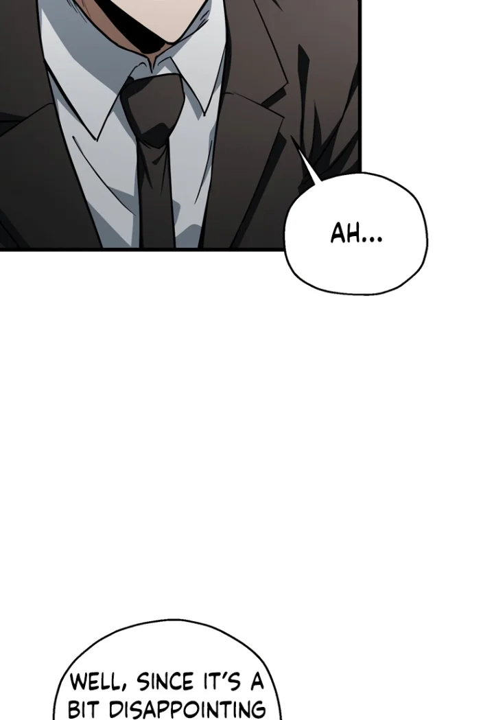 The Player That Can't Level Up Chapter 118 - Page 61