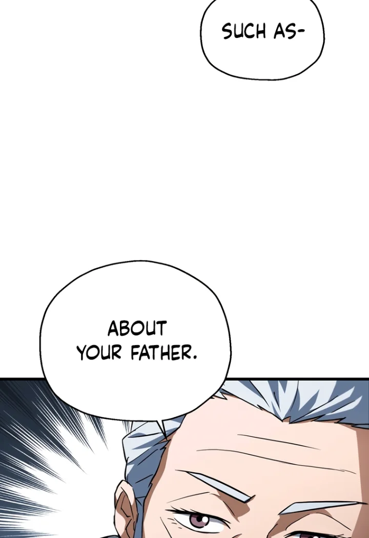 The Player That Can't Level Up Chapter 118 - Page 63