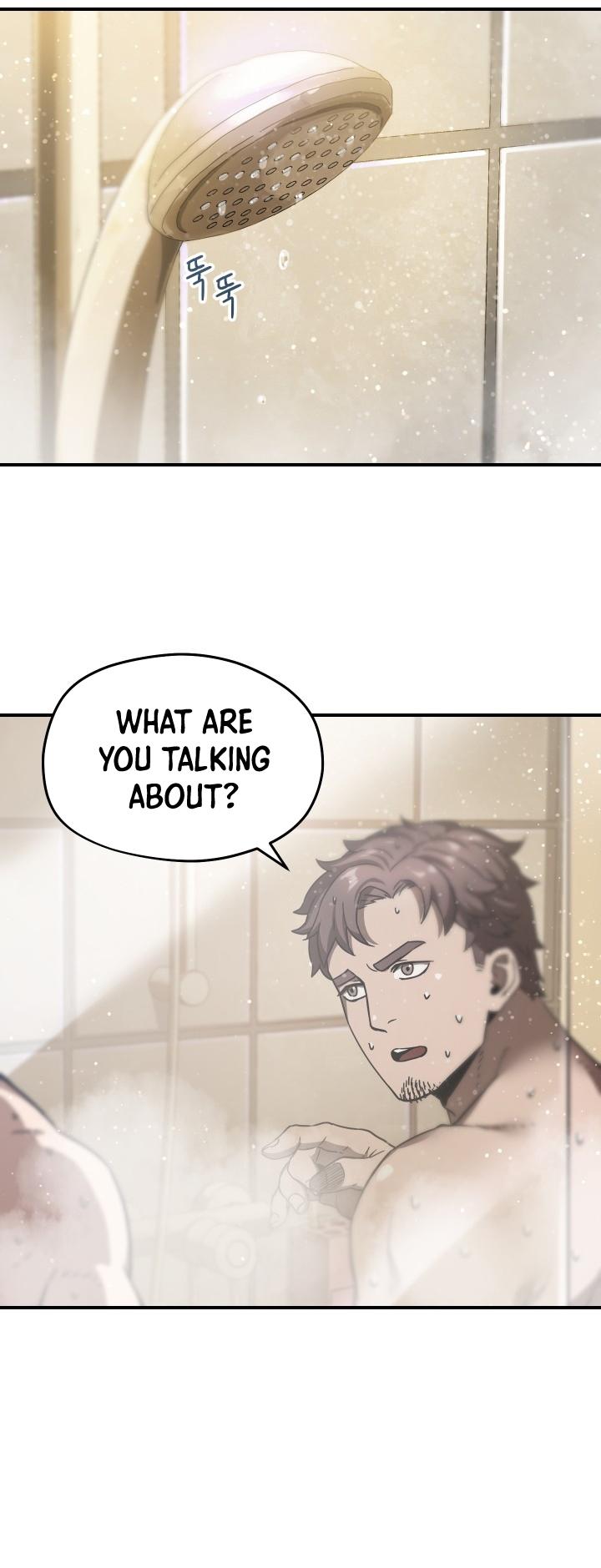 The Player That Can't Level Up Chapter 12 - Page 11